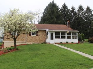 15 Clark Rd, Annville, PA 17003