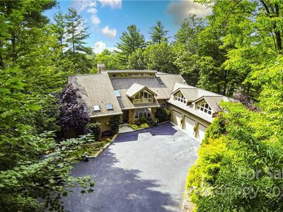 350 E Club Dr S, Sapphire, NC, 28774