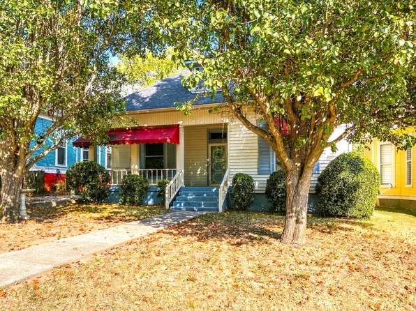 206 Manchester Ave, Nashville, TN 37206