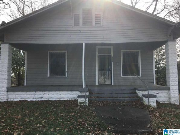 Fixer Upper Birmingham Real Estate 4 Homes For Sale Zillow