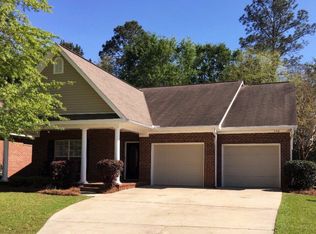 708 Frankfort Dr, Dothan, AL 36305