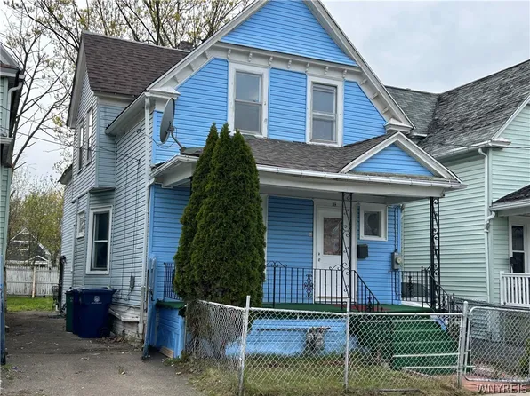 58 Montana Ave, Buffalo, NY 14211