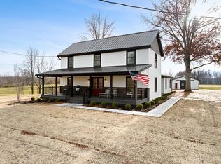 1566 Bolender Rd, Hamersville, OH 45130