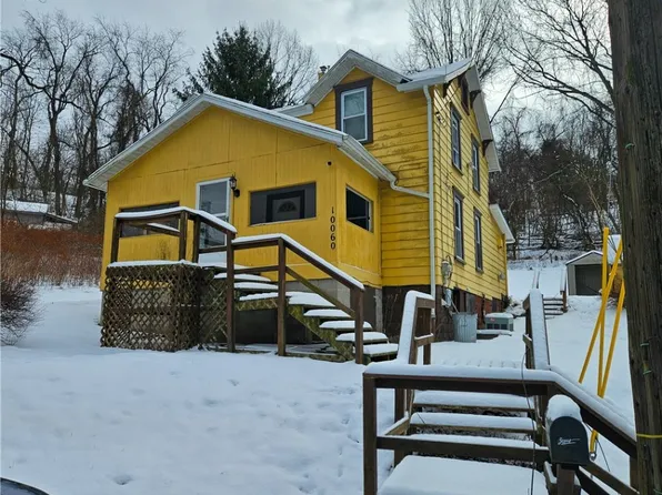 10060 Grandview Ave, Pittsburgh, PA 15235