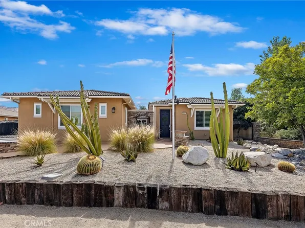 3201 Cavaletti Ln, Norco, CA 92860