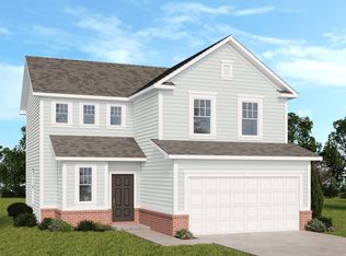 Simplicity 1594 Plan, Twelve Oaks, Shelbyville, IN 46176