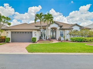 8365 Southwind Bay Cir, Fort Myers, FL 33908
