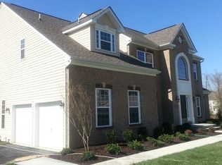 14503 Sareen Way, Accokeek, MD 20607