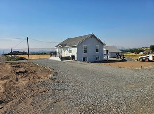 606 Terrace Heights Dr, Yakima, WA 98901