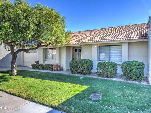 330 LEISURE WORLD --, Mesa, AZ 85206