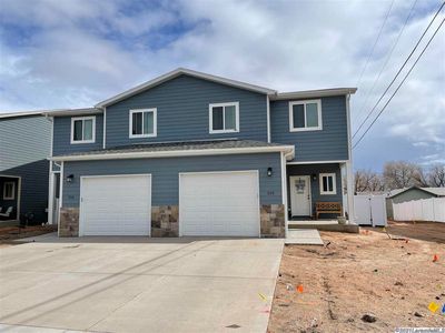 568 N Cedar St, Laramie, WY, 82072