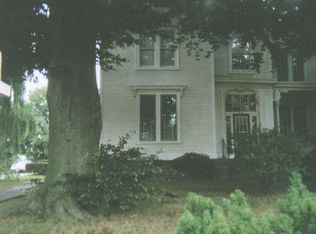 276 Mill Hill Ave, Bridgeport, CT 06610