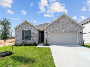 25611 White Vortex Dr, Spring, TX 77373
