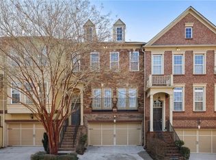 2836 Overlook Ct, Atlanta, GA 30324