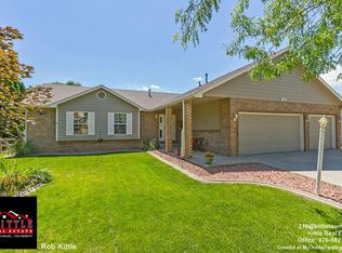 1834 Bushnell Dr, Loveland, CO 80537