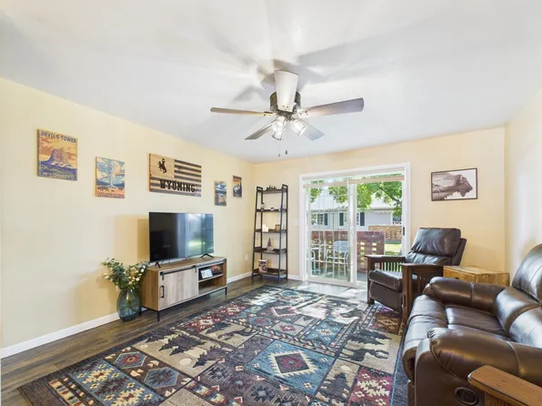 966 Avenue G #2, Powell, WY 82435