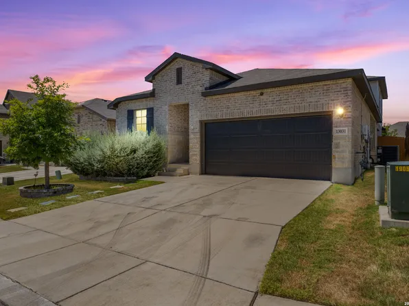13031 Maridell, San Antonio, TX 78253
