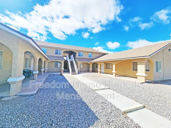 2341 E Calvada Blvd APT 6, Pahrump, NV 89048