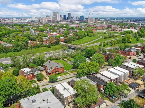 2038 Geyer Ave, Saint Louis, MO 63104