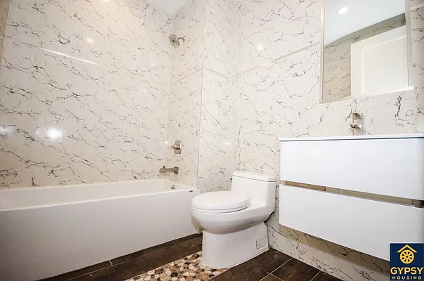 Rented by Gypsy Housing LLC | media 16