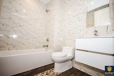 Rented by Gypsy Housing LLC