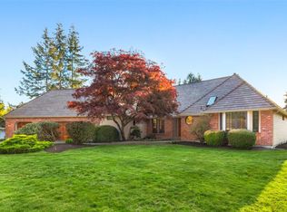 6113 136th Ave NE, Kirkland, WA