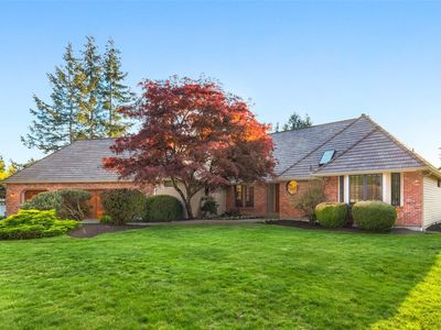 6113 136th Avenue NE, Kirkland, WA, 98033