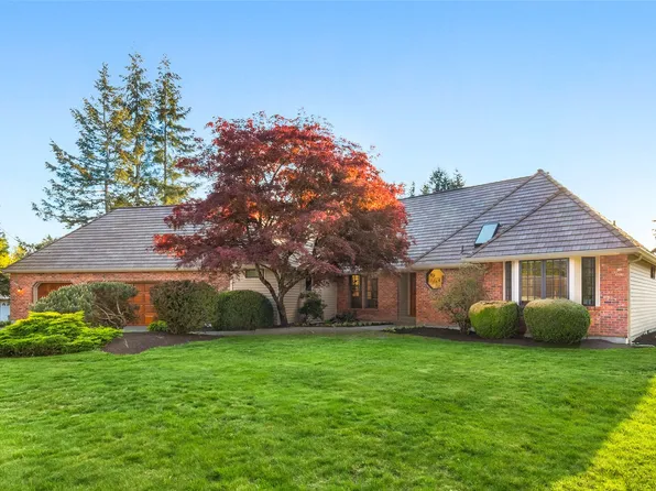 6113 136th Avenue NE, Kirkland, WA 98033