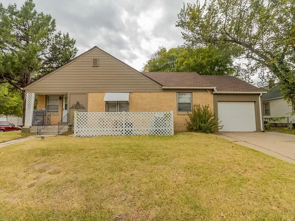 155 S Glendale Ave #4816-4818-4820, Wichita, KS 67218