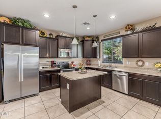 4730 W GELDING Drive, Glendale, AZ 85306