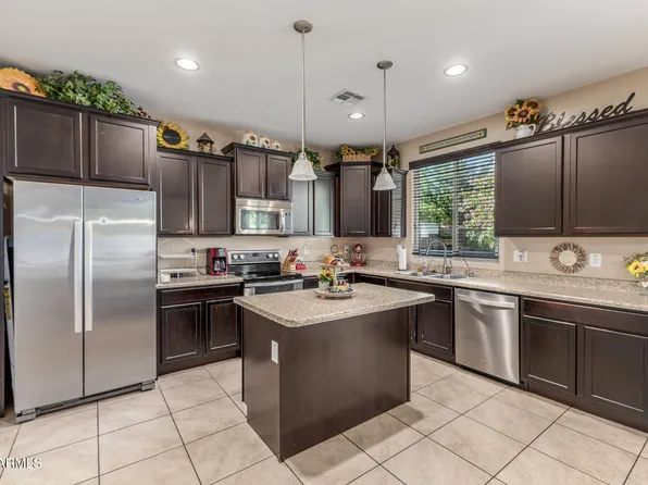 4730 W GELDING Drive, Glendale, AZ 85306