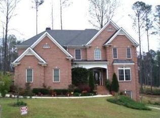 871 Legacy Woods Dr, Norcross, GA 30093