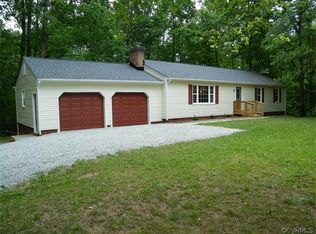 2441 W Deerpath Dr, Powhatan, VA 23139