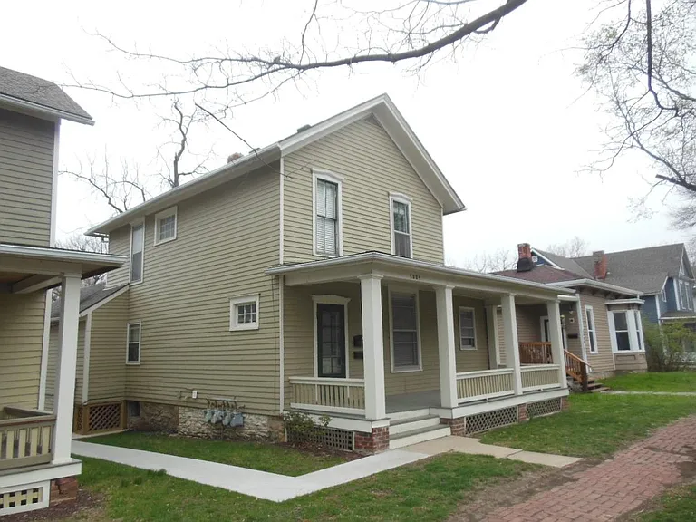 1324 Tennessee St #2 — Photo 1