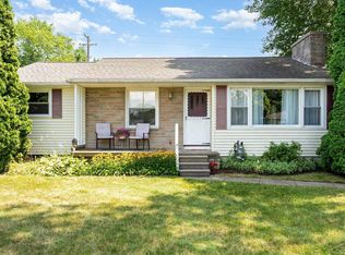4543 Westfield Ct, Bay City, MI