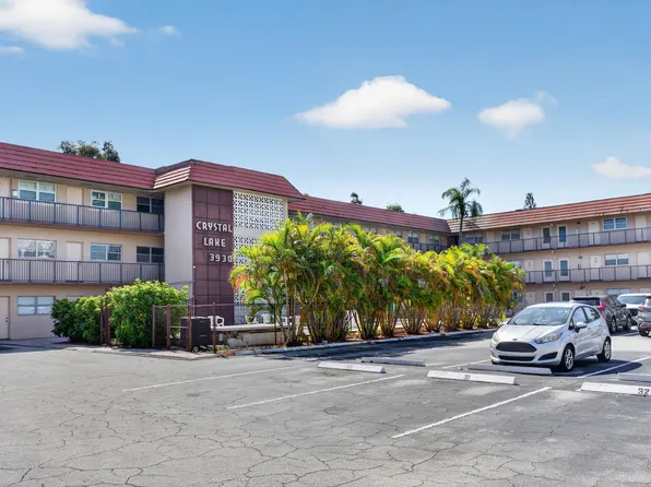 3930 Crystal Lake Drive #209, Deerfield Beach, FL 33064