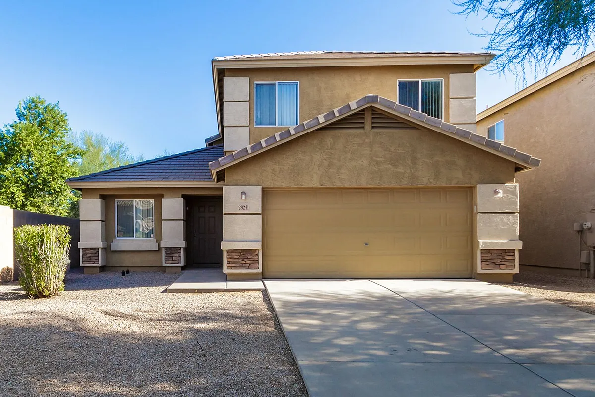 Building Photo - 28241 N Quartz Way