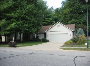 11244 Tall Trees Dr, Fishers, IN 46038