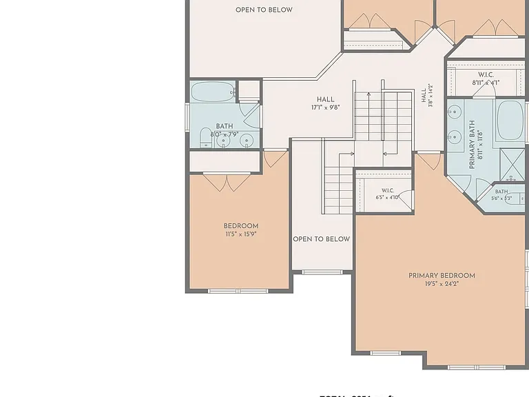 7585 Holly Ridge Dr — Photo 38