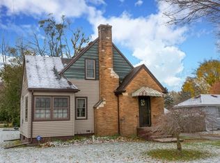 20196 Jackson Rd, South Bend, IN 46614