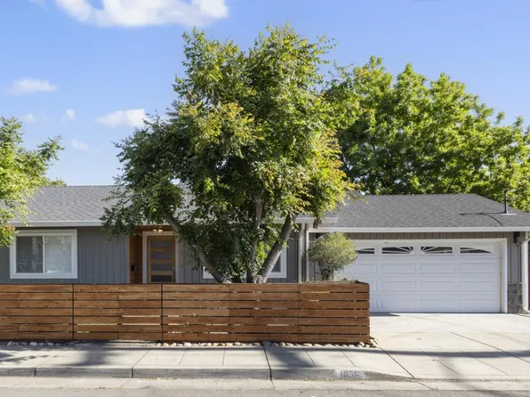 1851 Forest Ave, San Jose, CA 95128