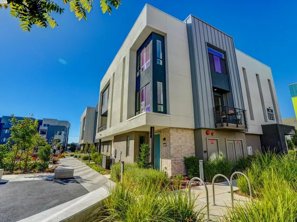 45168 Breakthrough Cmn #1001, Fremont, CA 94538