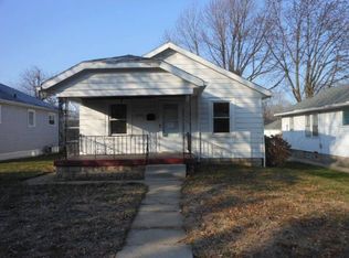 2530 S East St, Indianapolis, IN