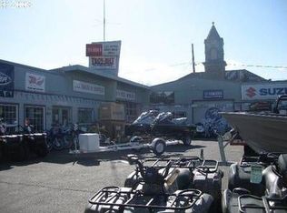 1925 Auburn Ave, Baker City, OR 97814
