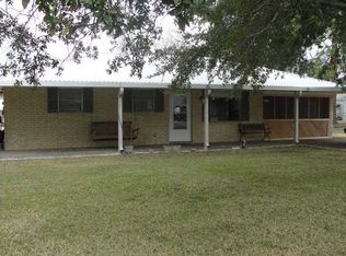 1381 Henderson Hwy, Henderson, LA 70517