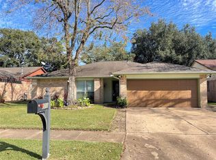 2718 Sicklepod Dr, Houston, TX 77084