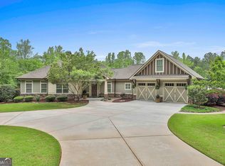 3358 Tommy Lee Cook Rd, Newnan, GA 30263