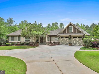 3358 Tommy Lee Cook Rd, Newnan, GA, 30263