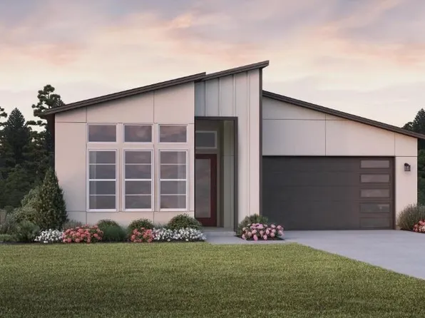 33442 Liberty (Home Site 72) Avenue SE, Black Diamond, WA 98010