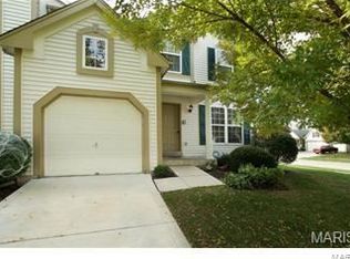 22 Edenshire Ct, Dardenne Prairie, MO